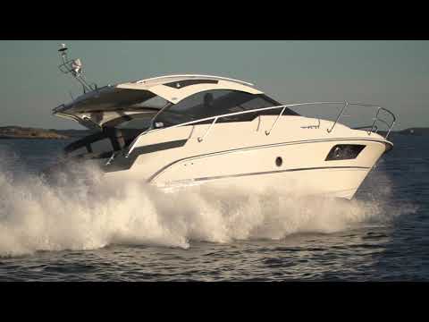 Grandezza 28 OC – flexibilitet framför allt