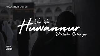 Download lagu Huwannur (هُوَ النُّورُ) Cover Merdu & Menenangkan | Sholawat Full Lirik Arab Latin Terjemahan mp3 Download lagu Huwannur (هُوَ النُّورُ) Cover Merdu & Menenangkan | Sholawat Full Lirik Arab Latin Terjemahan mp3