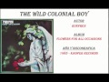 Ruefrex - The Wild Colonial Boy
