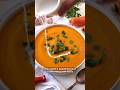 Easy Carrot Ginger Soup One Pot Meal