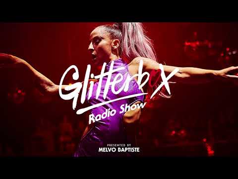 Glitterbox Radio Show 203 Presented By Melvo Baptiste