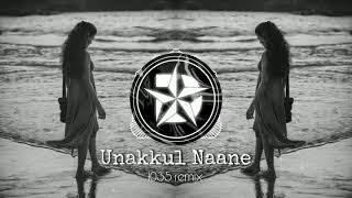 Unakkul naane - Bombay Jayashri (1035 remix)
