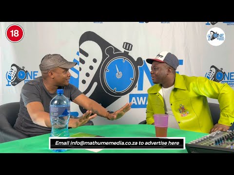 DJ Karri on DJ Maphorisa, King Monada, Lindsay Saker VW Midrand, Felix Petrol Attendant and Music