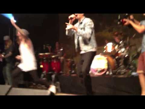 The Dirty Heads feat. Matisyahu