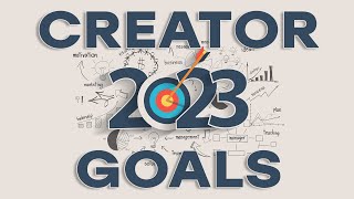 Content Creator Business Plans for 2023 & 2022 Year In Review