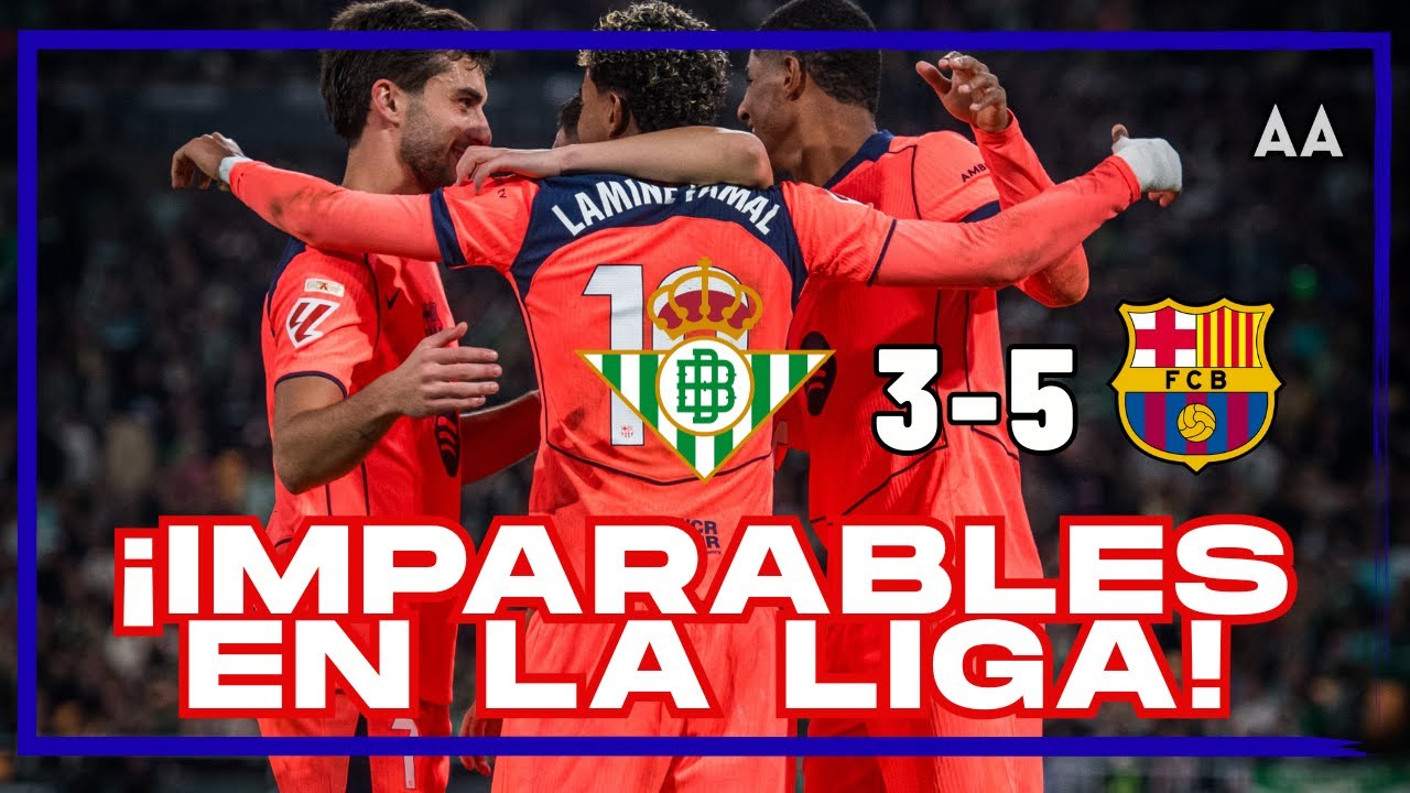 Goleada de Barcelona con hat trick de Ferran Torres 