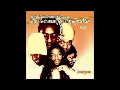 Ti Polosound - Fanm ft. Mista Deezy