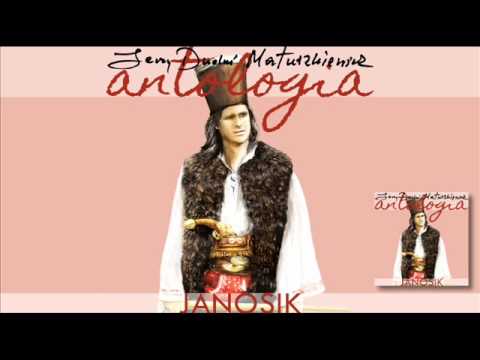 Ostatnia droga - muzyka z serialu Janosik /Jerzy 'Duduś' Matuszkiewicz/