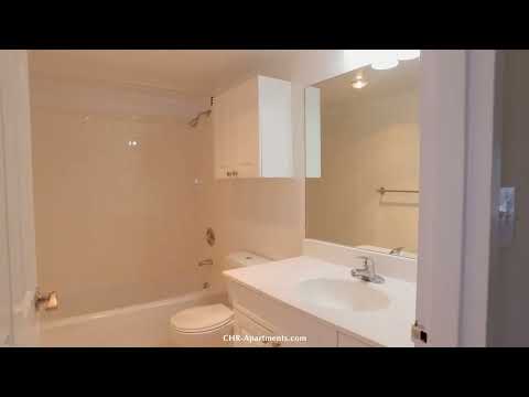 Water View Village Apartments -  2 Bedroom Dartmouth Style