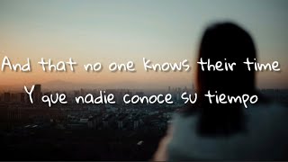 Switchfoot - Amy's Song - Lyrics + Sub Español 