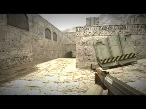 cs 1.6 esea | Greegor