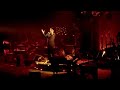 I'll Shoot The Moon - LIVE 2008 Tom Waits
