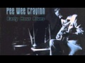 Blues After Hours  -  Pee Wee Crayton