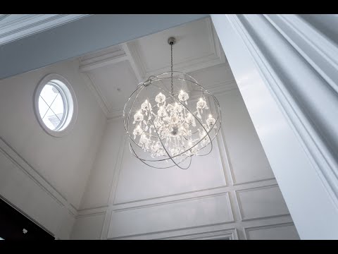 Cindy Avis presents the Luxuries and Elegance at 2140 Aintree Terrace - Oakville, Ontario