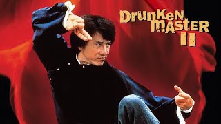 Drunken Master 2 Full Movie in Hindi  Drunken Mast