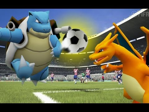 POKÉ-BUDS: Ep. 2 - Who Cares about the World Cup? (Pokemon SFM)