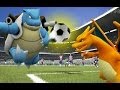 POKÉ-BUDS: Ep. 2 - Who Cares about the World Cup? (Pokemon SFM)