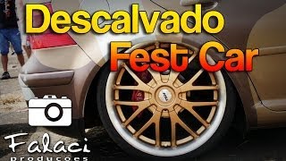 preview picture of video 'Descalvado Fest Car 2014 | Falaci Produções'
