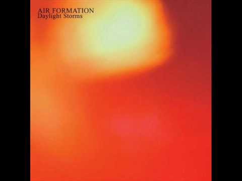 Cold Morning - Air Formation