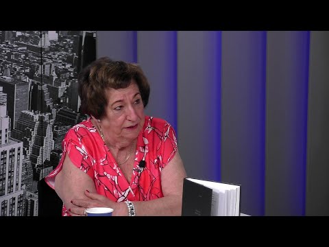 PIRKADAT Breuer Péterrel: Balázs Edit, Katona Attila