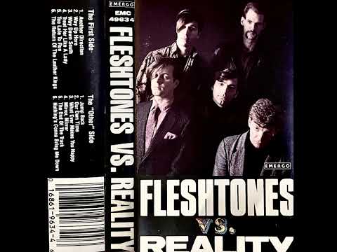 The Fleshtones - Fleshtones Vs. Reality (Full Album)