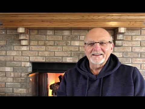 "Fishing with Jesus"  John 21: 1-14  Pastor Larry Kidwell