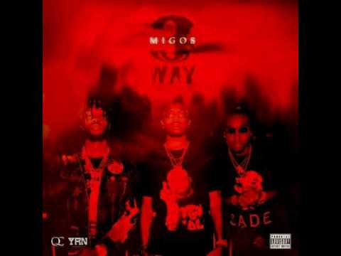 Migos- Can't Go Out Sad (2017)