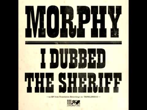 Morphy - Toucan-Dub