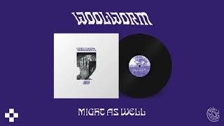 Music video thumbnail preview for Woolworm - Might As Well by Woolworm