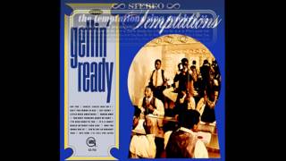 The TEMPTATIONS - It&#39;s You That I Need (extended remix)