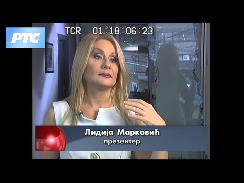 Kontekst 21 - emitovana 21.11.2014.