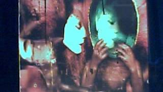 cemetary - black flowers of passion