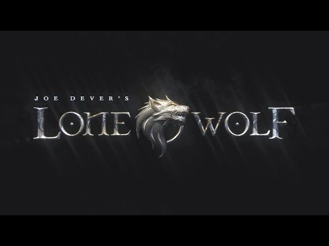 The hardest mission on lonewolf. Chapter 3 full