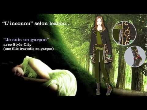 Jeune Styliste : Paris Nintendo DS