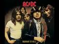 AC/DC - Night Prowler 