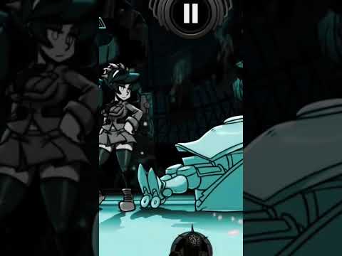 un#edit  de fukua #skullgirls