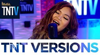 TNT Versions: Janine Berdin - Laklak