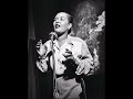 Billie Holiday with Teddy Wilson and His Orchestra – He Ain't Got Rhythm, 1937