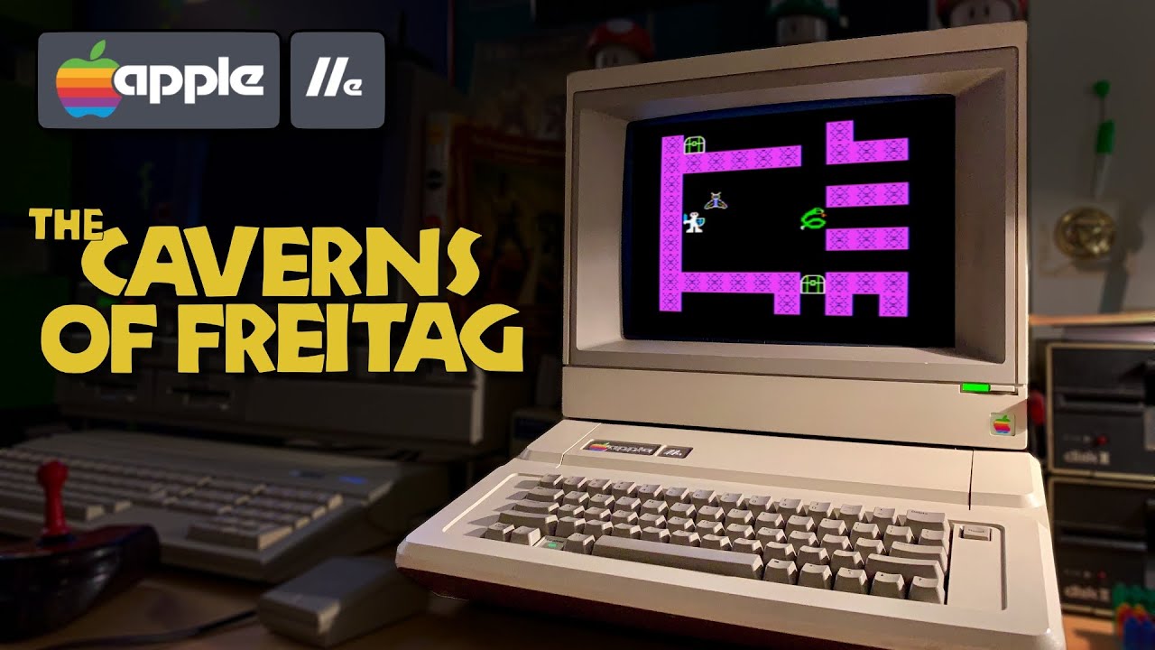 Gameplay Video