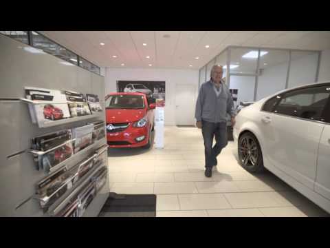 Introduction to the Picador Vauxhall Business Centre