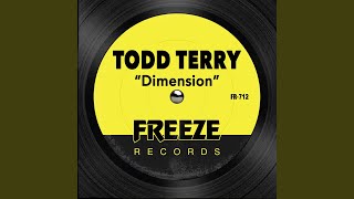 Dimension Music Video