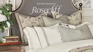 Rosecliff Collection - Eastern Accents