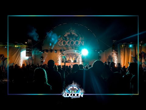 Strike Blood & TNYA - Power Inside (Cocoon Winter Festival Anthem 2023) | Official Video Clip