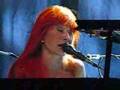 Tori Amos - Bouncing Off Clouds