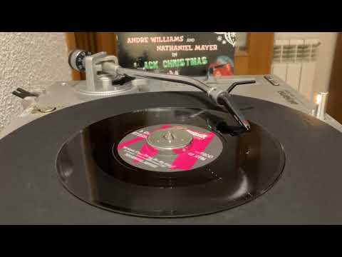 Nathaniel Mayer - Mr Santa Claus (Bring me my baby) 1962