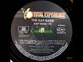 The Gap Band - Ooh, What A Feeling (1985)