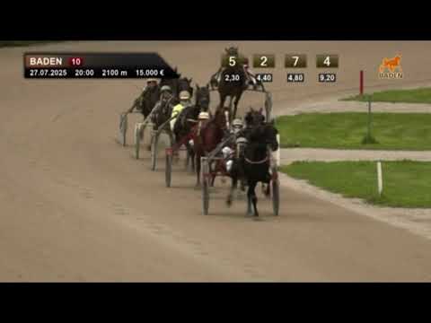 Super Trot Cup Q4 2025 - Vaiana Viva & Joze Sagaj 1.14,3 2100m
