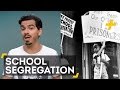 U S Schools Still Segregated