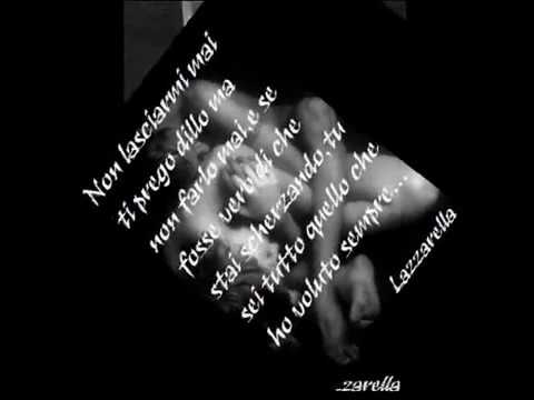 Non lasciarmi mai - Nino D'angelo