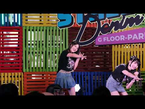 RUNAWAY focus oum 6/3/66